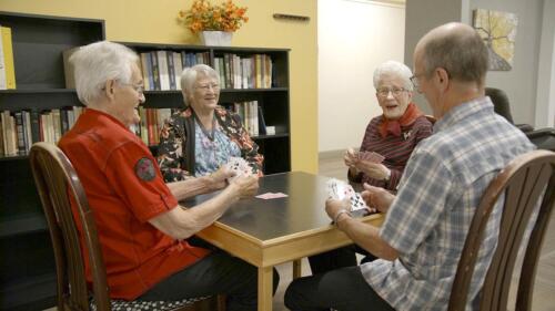 Jeux de cartes